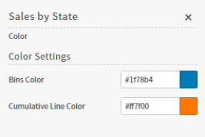 define the color properties for this visual